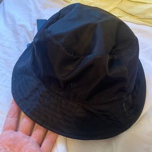 Adorable reversible bucket hat! Never worn. New with tags